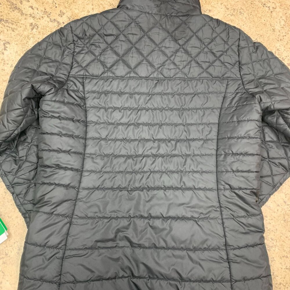 WOMEN'S SIZE MEDIUM PATAGONIA JACKET